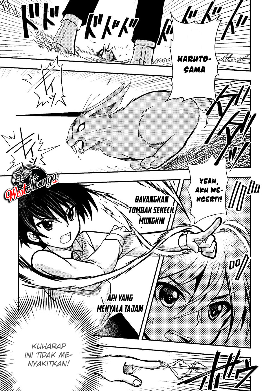 Level 1 No Saikyou Kenja: Noroi De Saikakyuu Mahou Shika Tsukaenai Kedo Kami No Kanchigai De Mugen